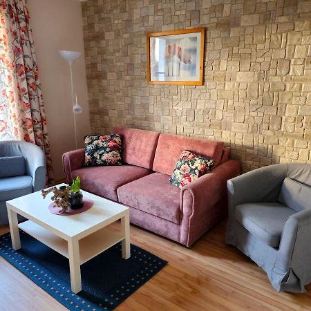 Ferienwohnung Geißler Bad Schandau Exterior foto