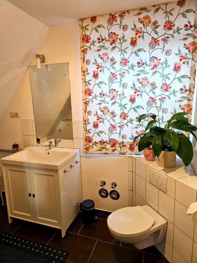 Ferienwohnung Geißler Bad Schandau Exterior foto