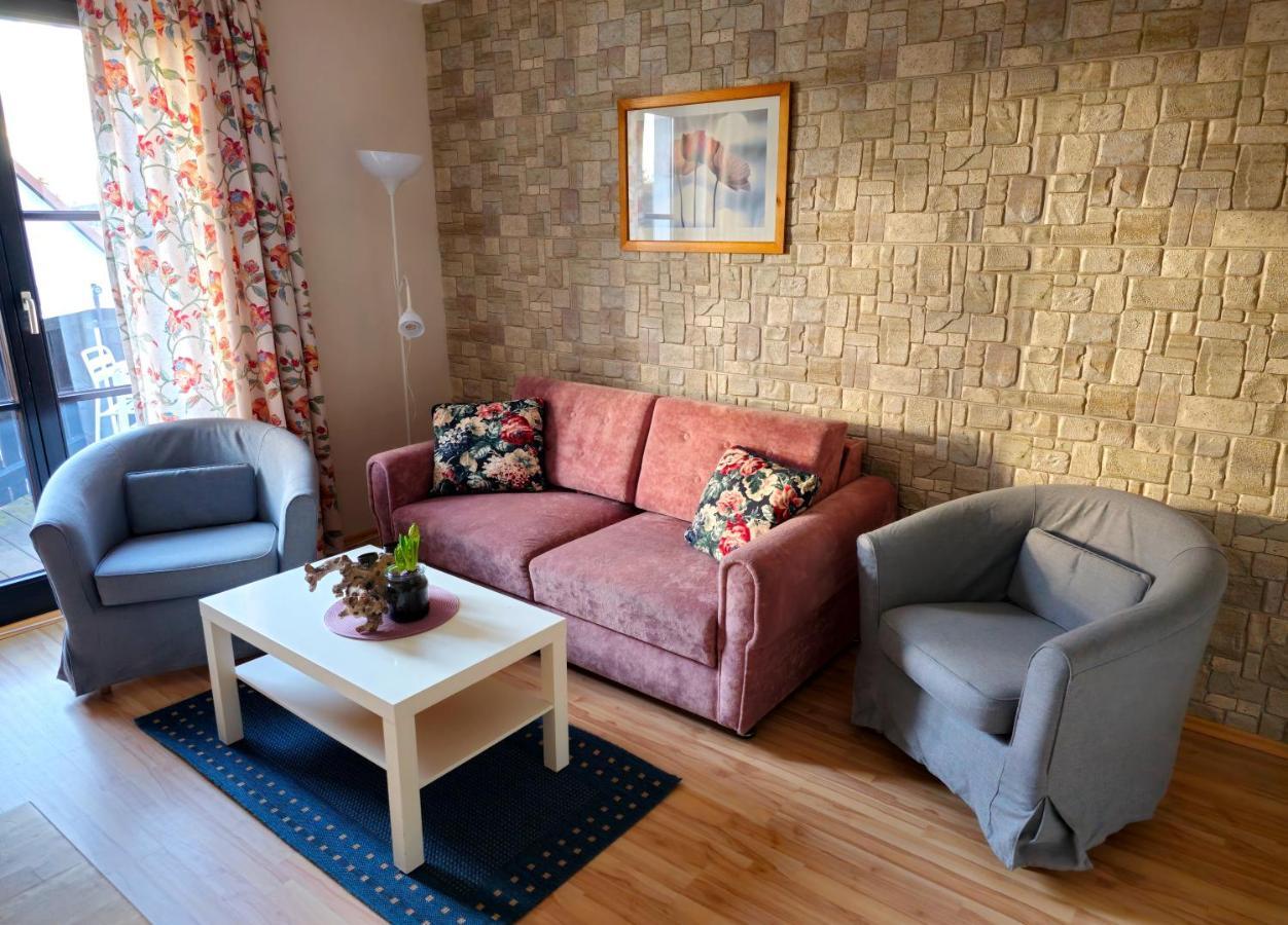 Ferienwohnung Geißler Bad Schandau Exterior foto