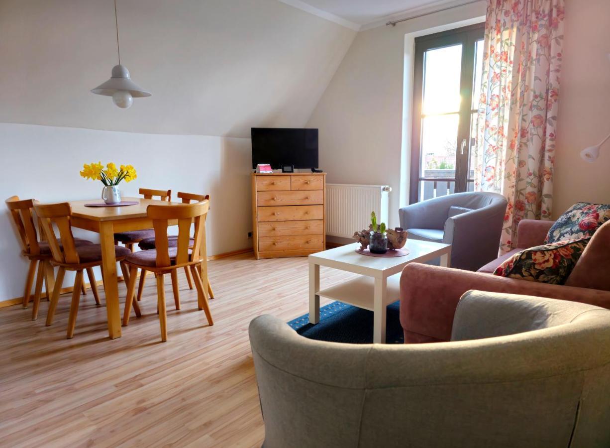 Ferienwohnung Geißler Bad Schandau Exterior foto