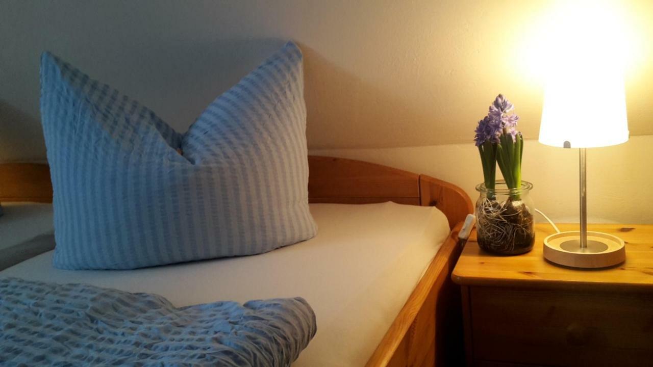 Ferienwohnung Geißler Bad Schandau Exterior foto